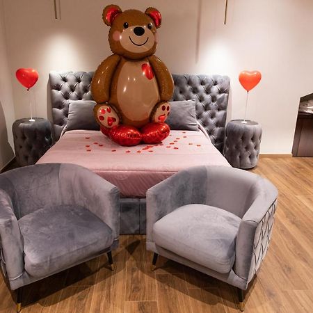 Corte Trento - Exclusive Rooms Bitonto Exterior foto