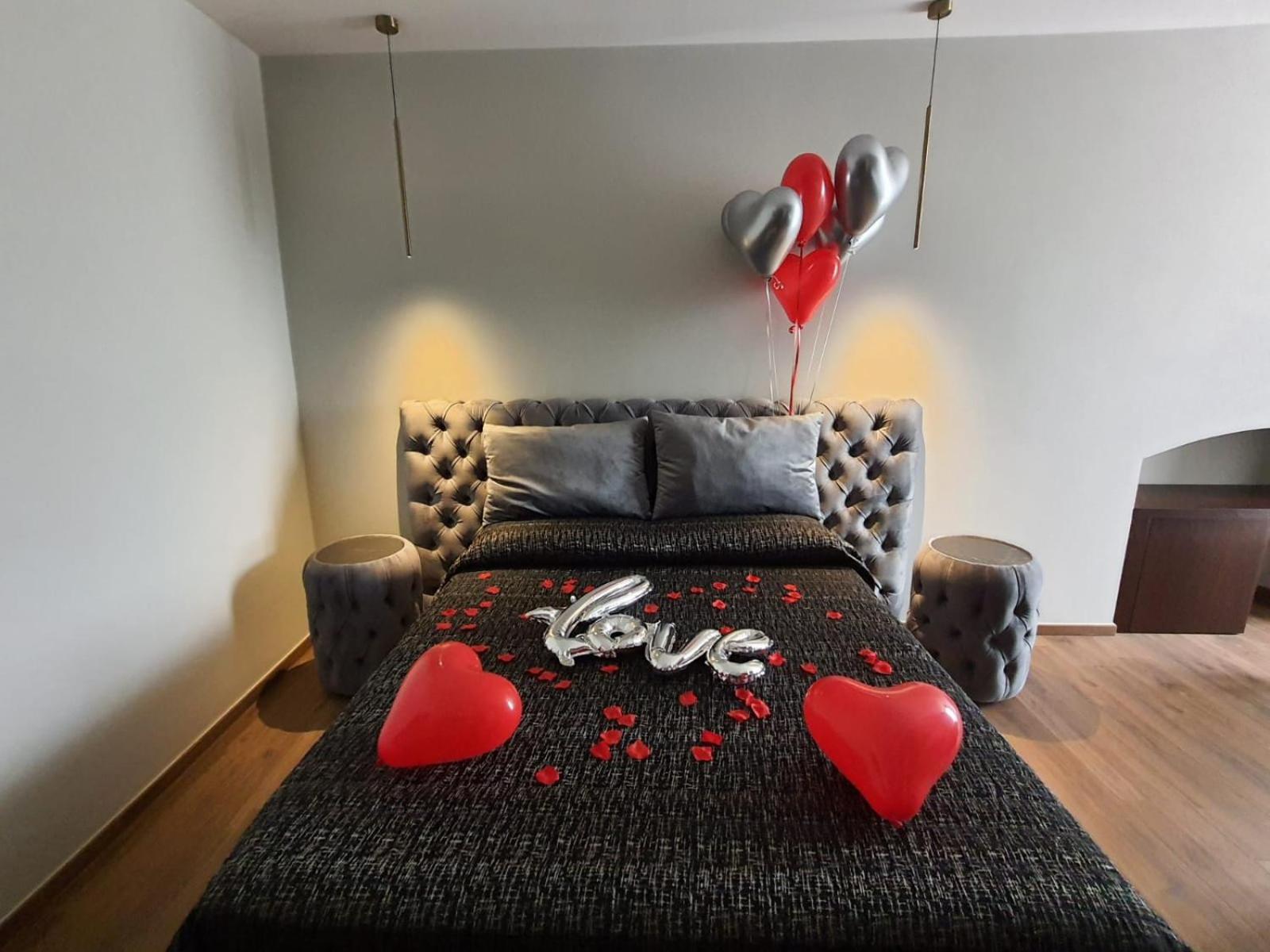 Corte Trento - Exclusive Rooms Bitonto Exterior foto