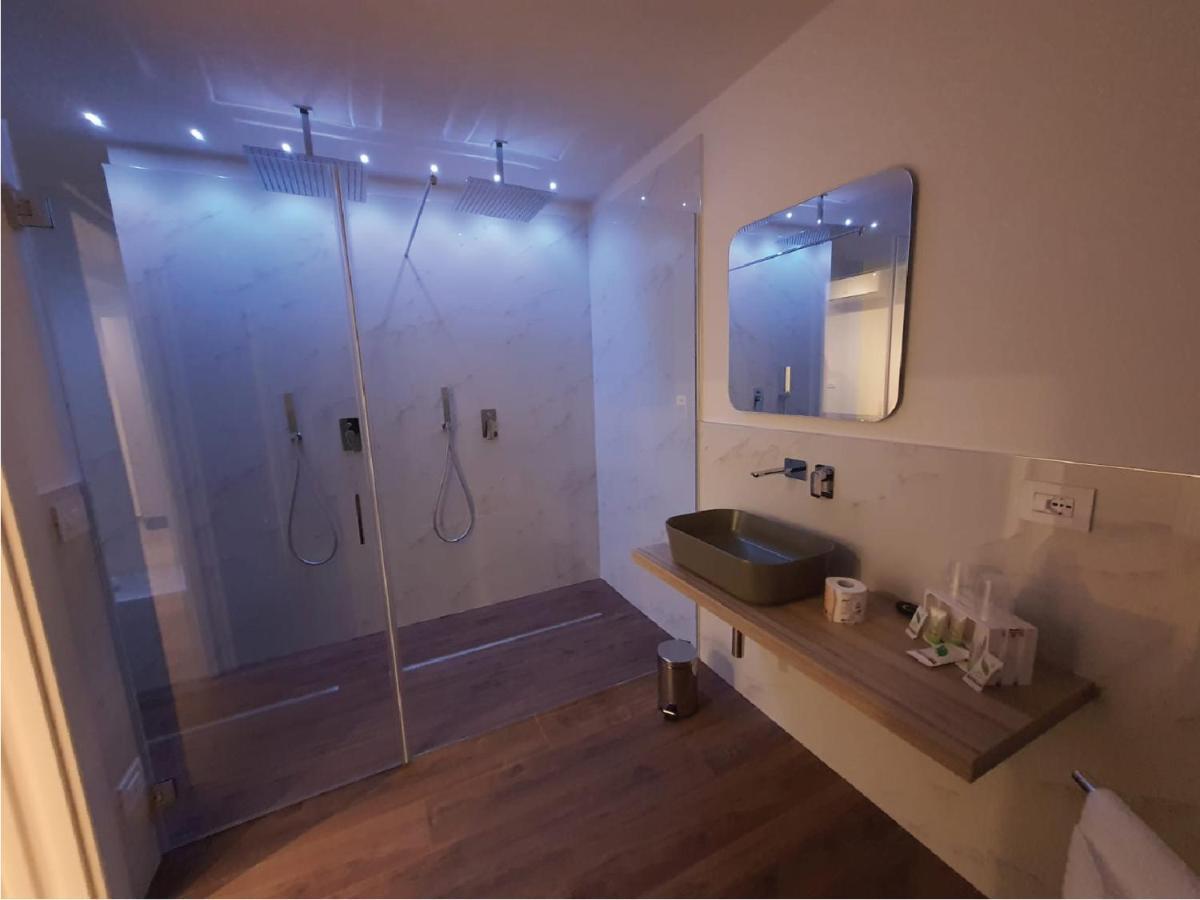Corte Trento - Exclusive Rooms Bitonto Exterior foto