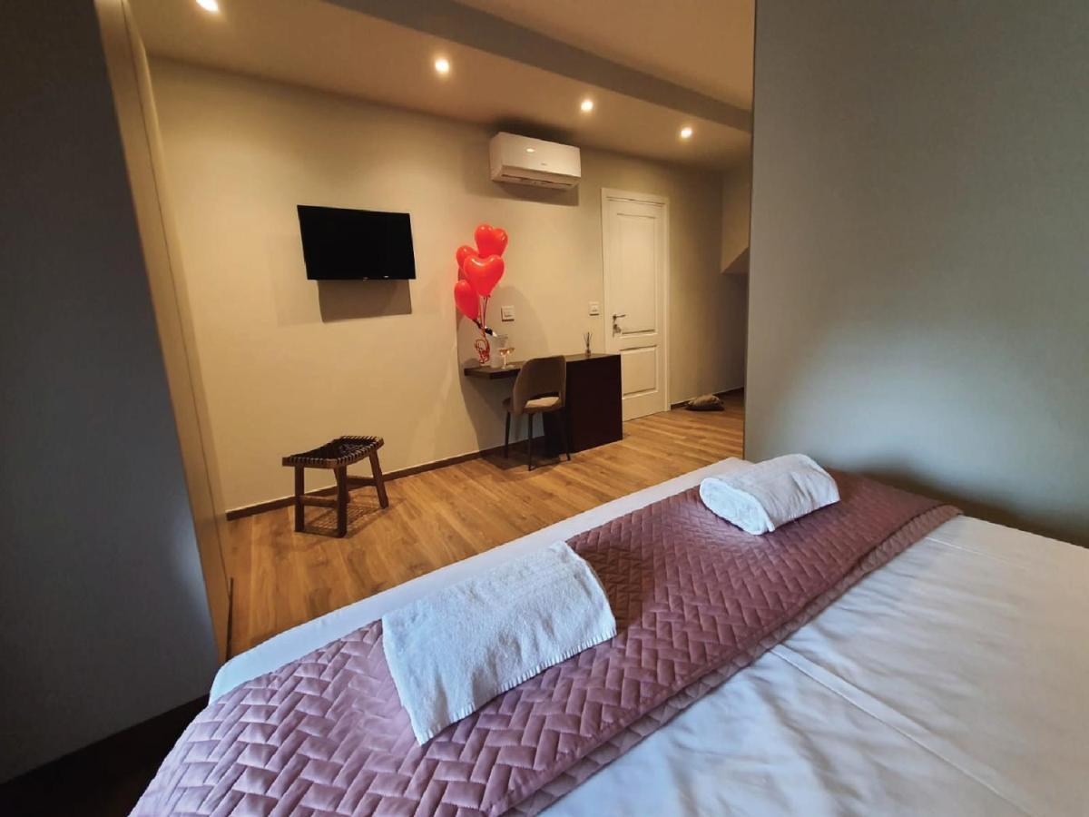 Corte Trento - Exclusive Rooms Bitonto Exterior foto