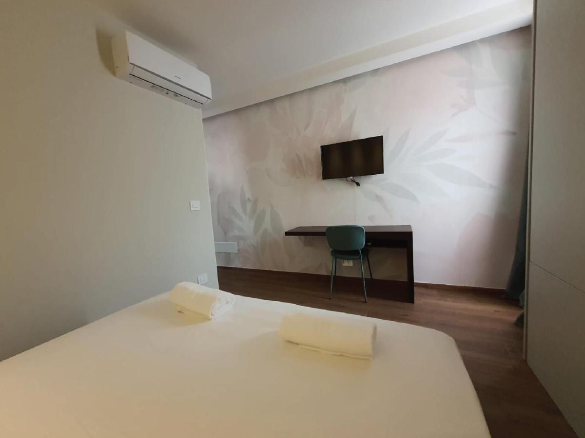 Corte Trento - Exclusive Rooms Bitonto Exterior foto