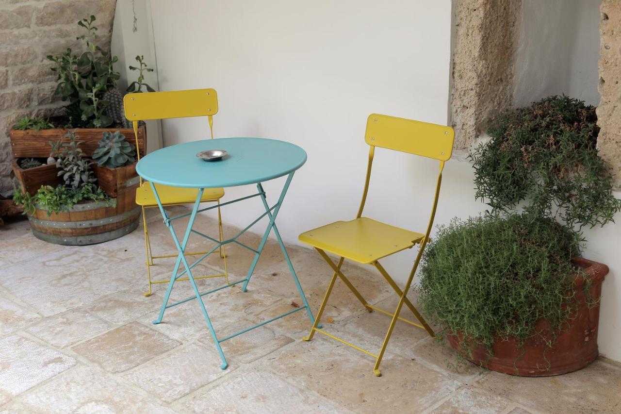 Corte Trento - Exclusive Rooms Bitonto Exterior foto