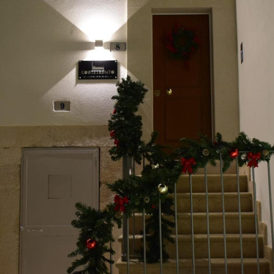 Corte Trento - Exclusive Rooms Bitonto Exterior foto