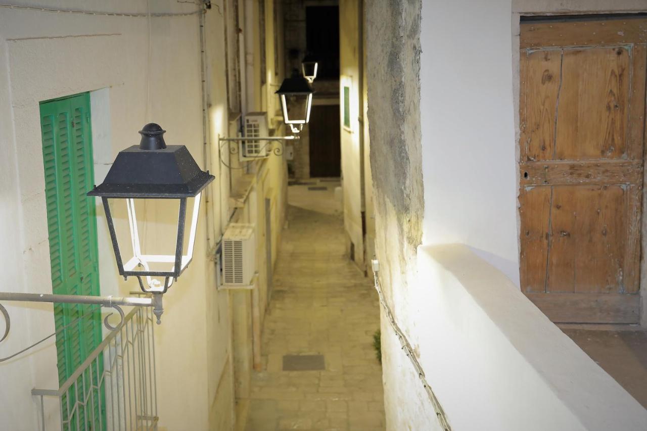 Corte Trento - Exclusive Rooms Bitonto Exterior foto