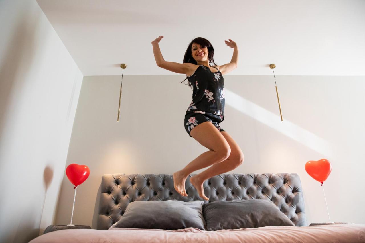 Corte Trento - Exclusive Rooms Bitonto Exterior foto