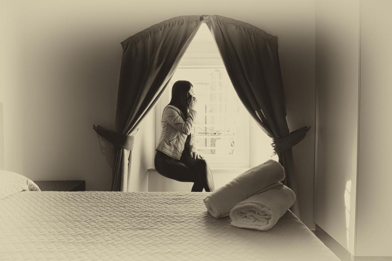 Corte Trento - Exclusive Rooms Bitonto Exterior foto