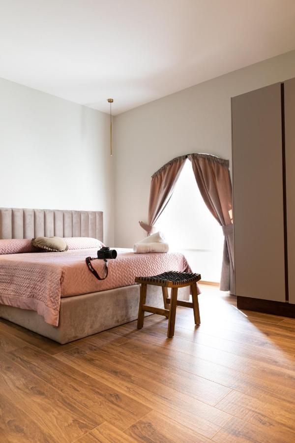 Corte Trento - Exclusive Rooms Bitonto Exterior foto
