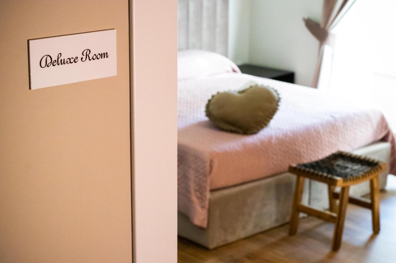 Corte Trento - Exclusive Rooms Bitonto Exterior foto